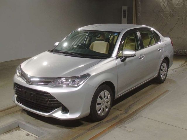 2322 Toyota Corolla axio NRE161 2016 г. (TAA Kinki)